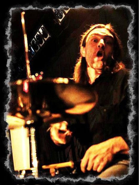 Stefano Ashbridge, Drummer, Educator